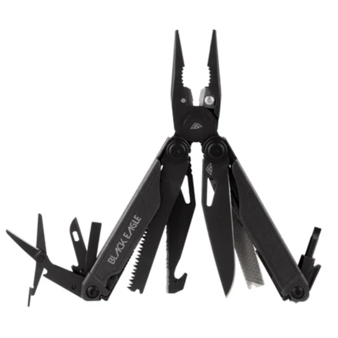 Black Eagle - Kodiak Multitool